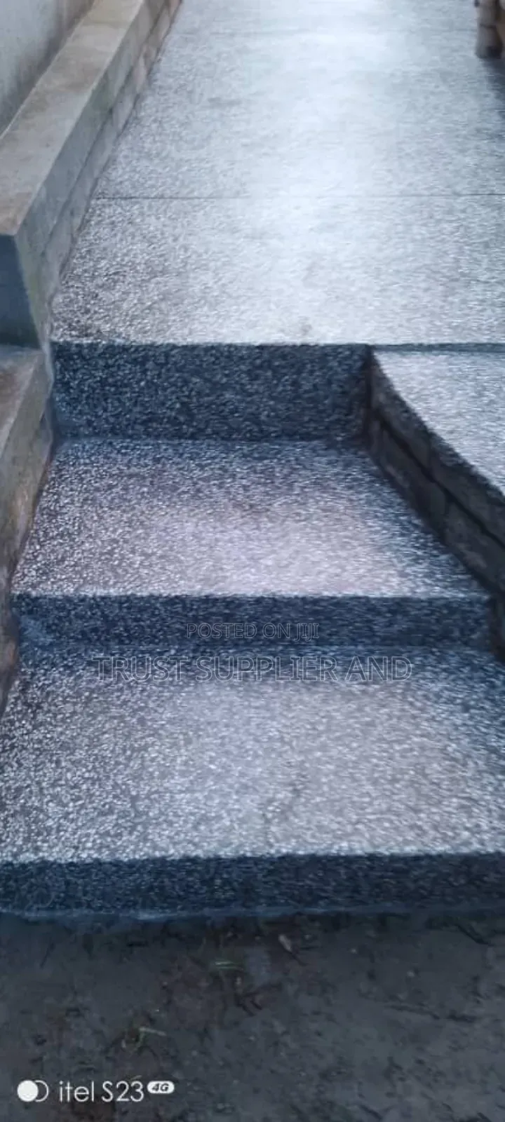 Terrazzo Floor Velenda KSG