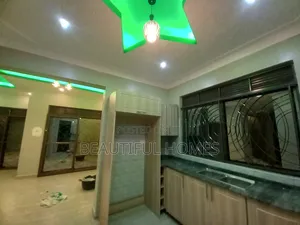 Furnished 4bdrm House in Kira for sale