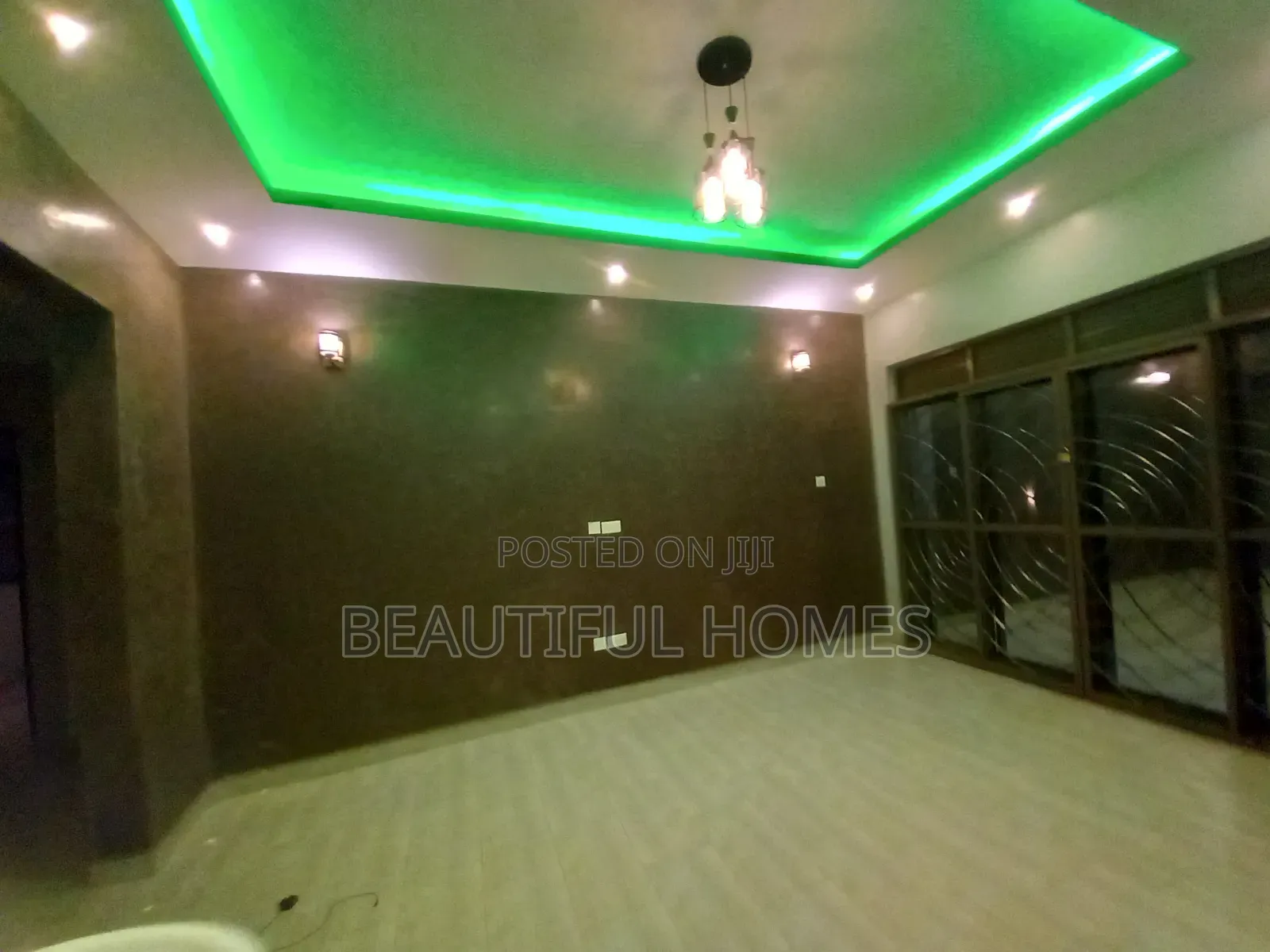 Furnished 4bdrm House in Kira for sale