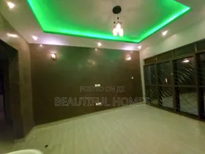 Furnished 4bdrm House in Kira for sale