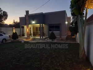 Furnished 4bdrm House in Kira for sale