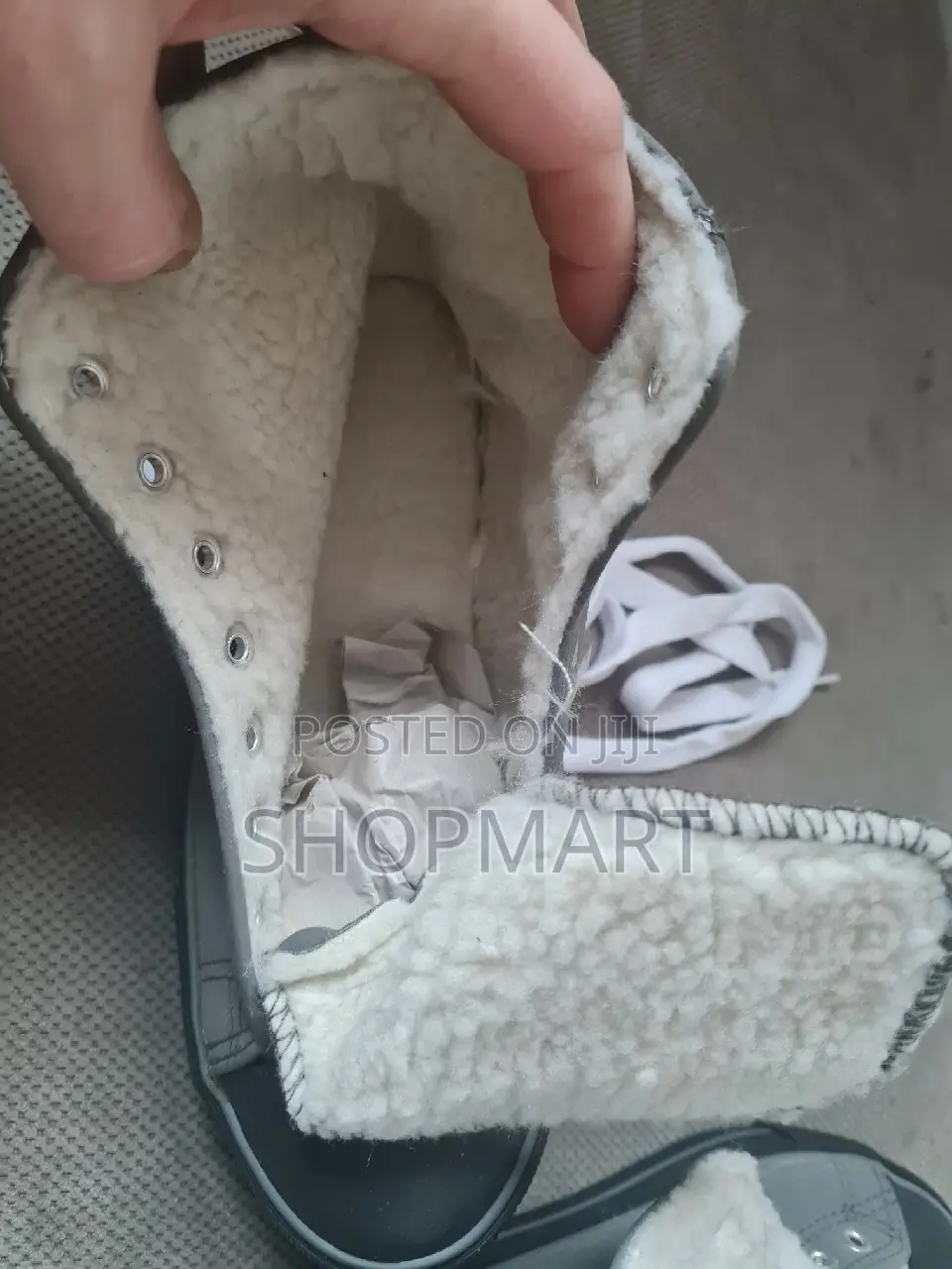 Allstar Converse Sneakers