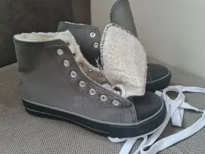 Allstar Converse Sneakers