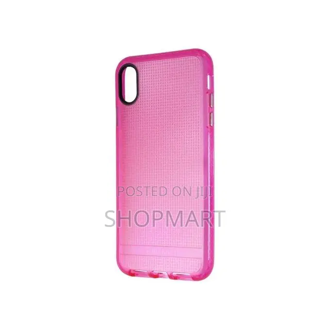 Series Case for Apple iPhone X and XS