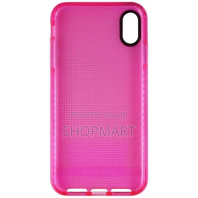 Series Case for Apple iPhone X and XS