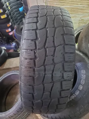 265/70r16 Linglong Used Tyres