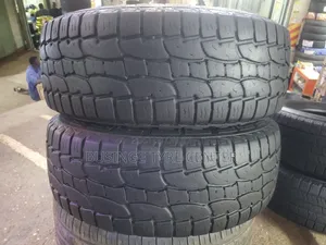 265/70r16 Linglong Used Tyres