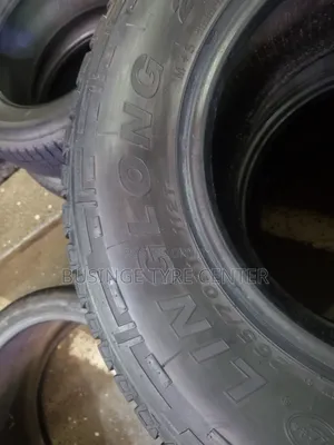 265/70r16 Linglong Used Tyres