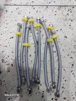 Flexible Tubes 1 Foot (30cm)