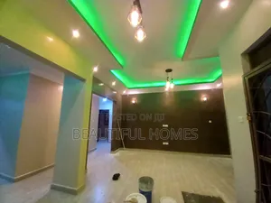 Furnished 4bdrm Bungalow in Kira for sale
