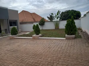 Furnished 4bdrm Bungalow in Kira for sale