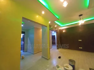Furnished 4bdrm Bungalow in Kira for sale