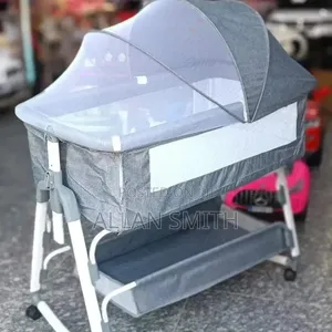 Kids Metallic Beds