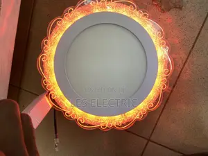 Panel Lights Va
