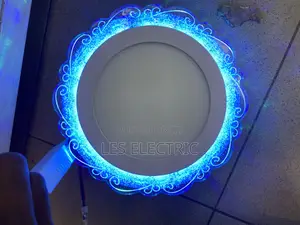Panel Lights Va
