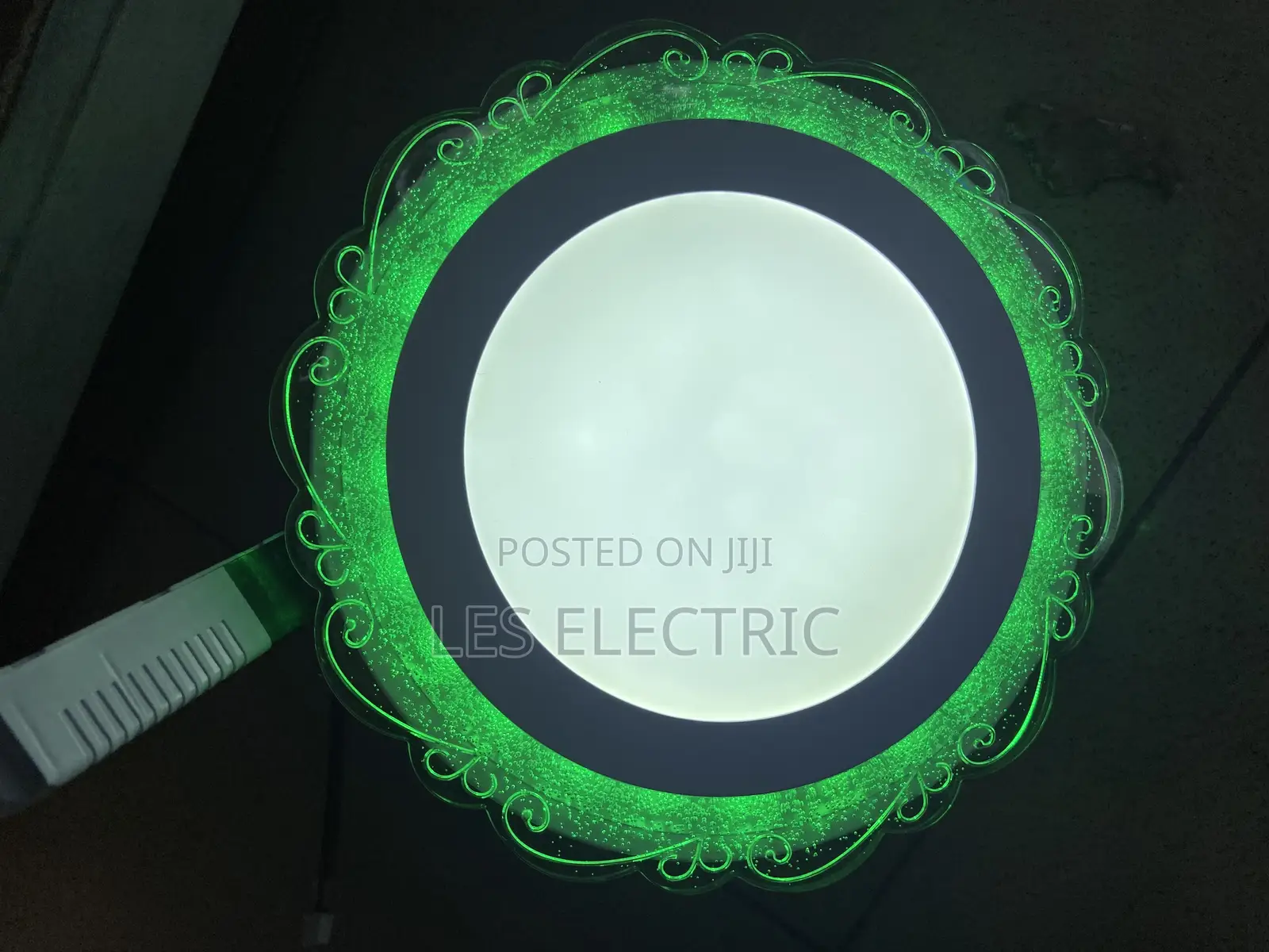Panel Lights Va