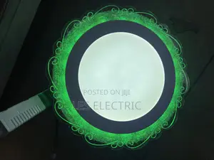 Panel Lights Va