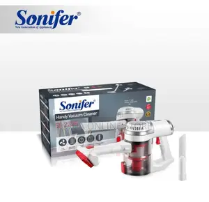 Sonifer Handy Wireless Vacuum Cleaner