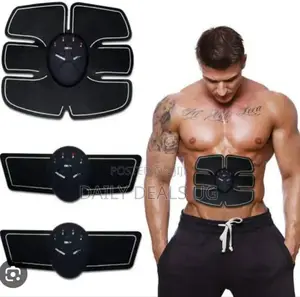 Six Pack Machine