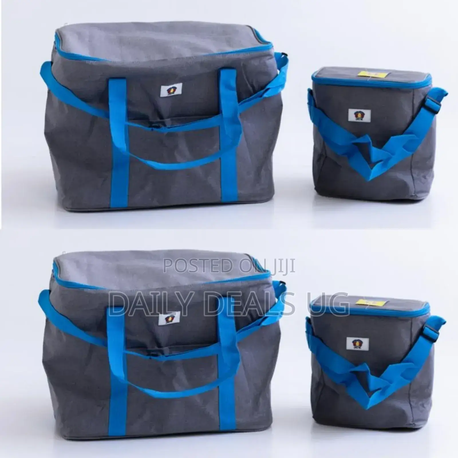 Leak Proof Lunch Bag