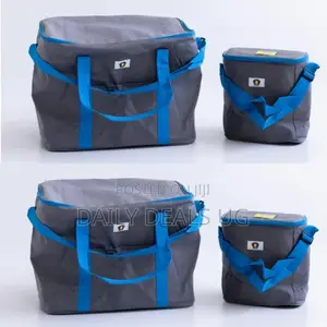 Leak Proof Lunch Bag
