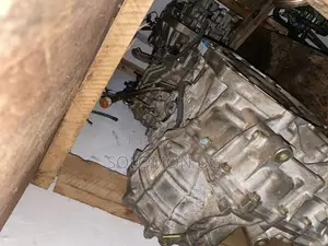 Gearboxes New Stock