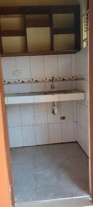 1bdrm House in Kawempe for rent