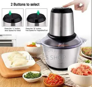 7ltrs Electric Meat,Spice,Vegetable Grinder