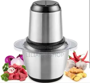 7ltrs Electric Meat,Spice,Vegetable Grinder
