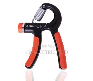 Hand Muscle Trainer Steel Hand -Muscle Developer