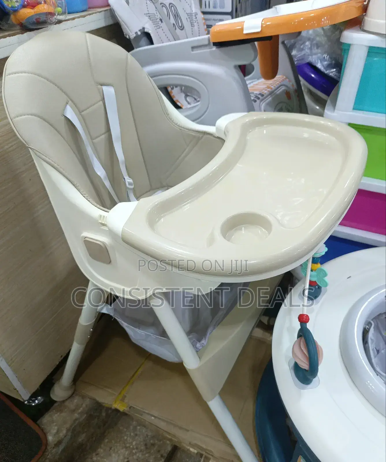 Baby Feeding Chair