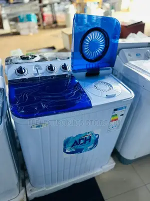 9kg Adh Washing Machine