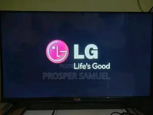 Brand New LG 43 Inches Digital Flat Screen