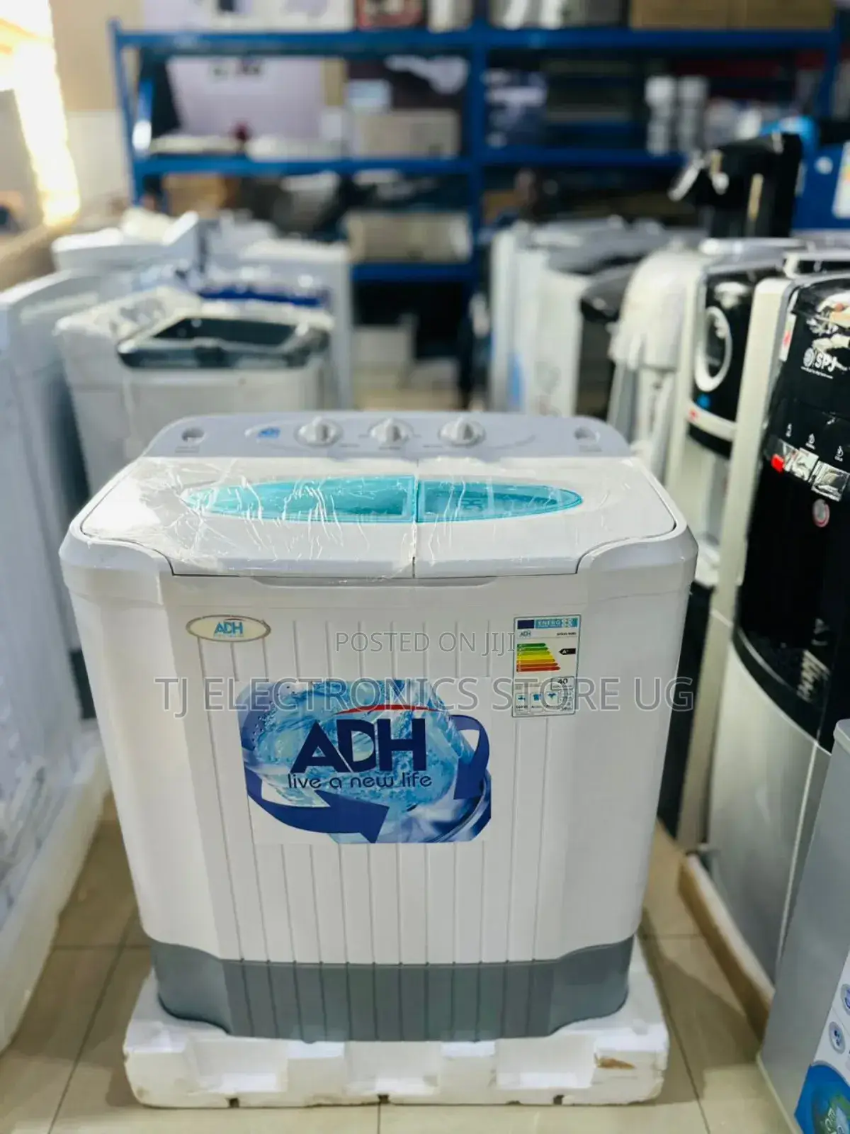 Adh Washing Machine 5kg