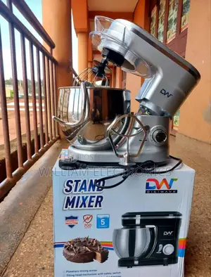 5L DW Stand Mixer/700w Stand Mixer