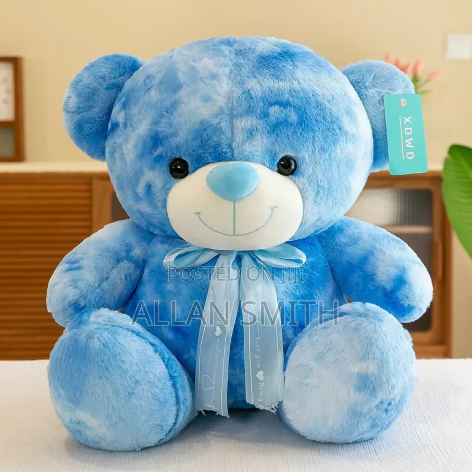 Teddy Bears