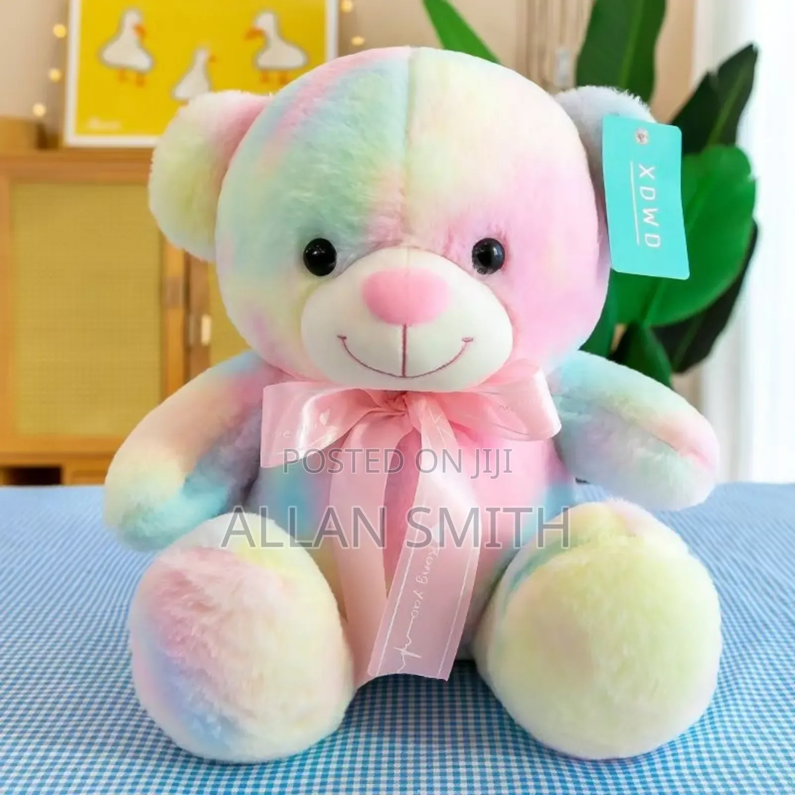 Teddy Bears