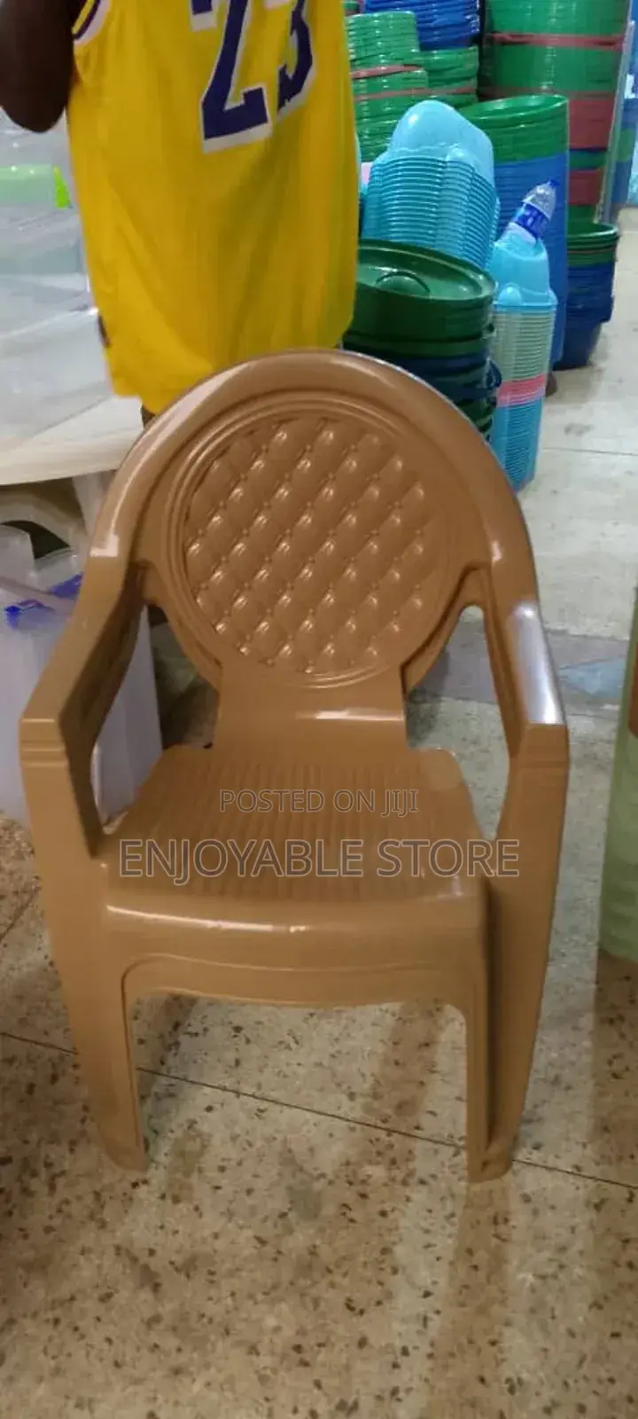 Brand New Plastic Chairs Plastic Chairs
