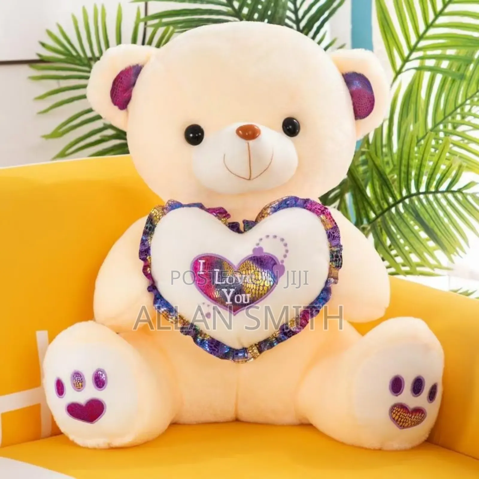 Teddy Bears 20