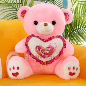 Teddy Bears