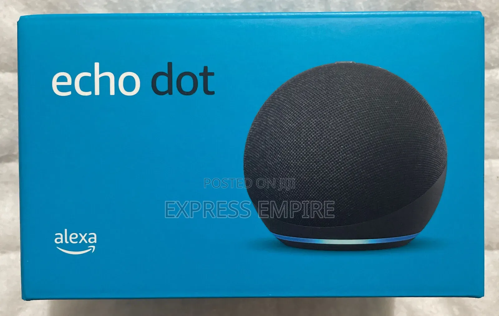 Amazon Echo Dot Smart Speaker