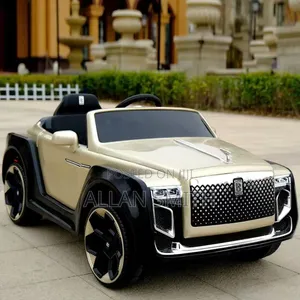 Kids Rechargeable Cars 20