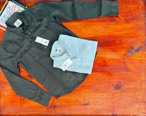 Mellowly Slim Fit Plain Formal Shirts