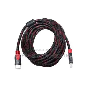 5m HDMI Cable (5M) - Black