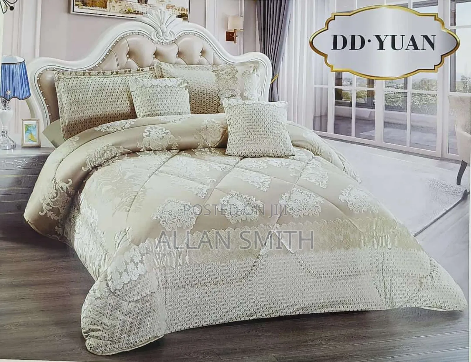 Classy Bedcovers