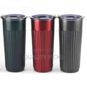 Always 1 Piece of Insulated Travel Mug