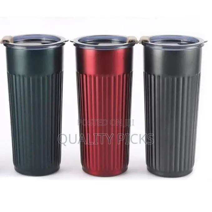 Always 1 Piece of Insulated Travel Mug