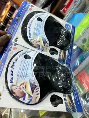 Mouse Pads