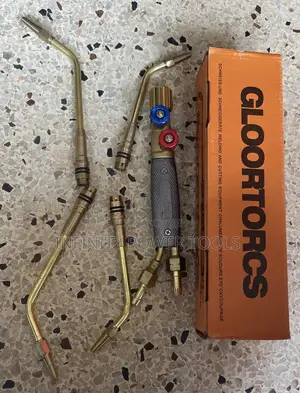 Gloortorcs