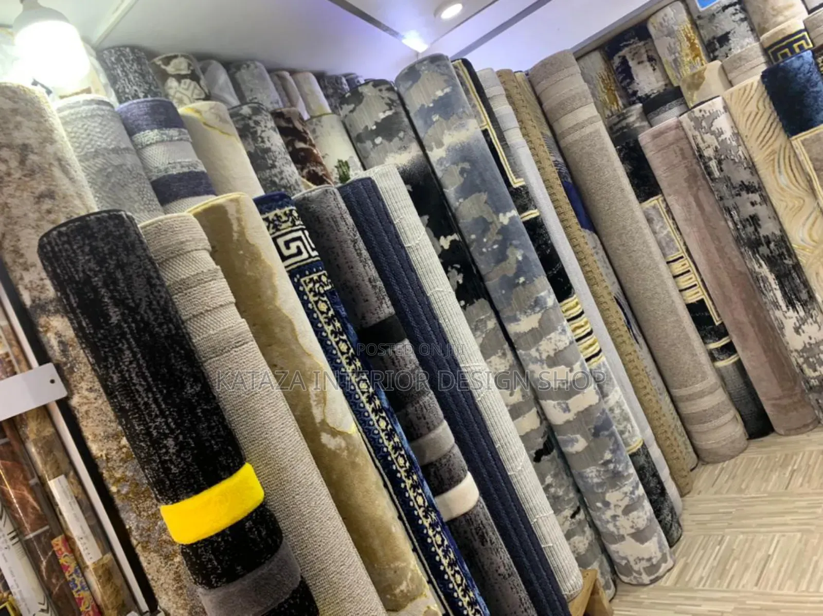 Turkish Centre Carpets Centre Carpets